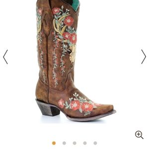 Corral Women's Boots Size 9M